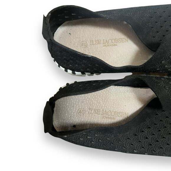 ILSE JACOBSEN HORNBÆK Tulip 139 laser cut flats - Picture 5 of 9